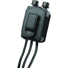 Load image into Gallery viewer, FIRSTGEAR Battery Accessories FIRSTGEAR Dual Portable Troller Pouch
