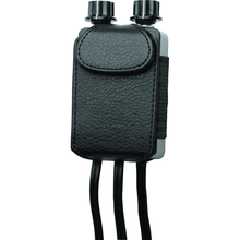 Load image into Gallery viewer, FIRSTGEAR Battery Accessories FIRSTGEAR Dual Portable Troller Pouch
