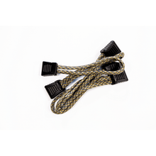 Load image into Gallery viewer, Fishbone Offroad Doors Fishbone Offroad Paracord Zipper Pulls 5 Pcs ACU Camo
