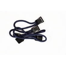 Load image into Gallery viewer, Fishbone Offroad Doors Fishbone Offroad Paracord Zipper Pulls 5 Pcs Anvil
