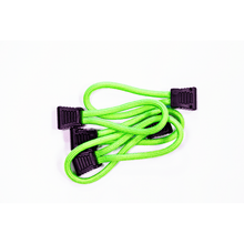 Load image into Gallery viewer, Fishbone Offroad Doors Fishbone Offroad Paracord Zipper Pulls 5 Pcs Gecko

