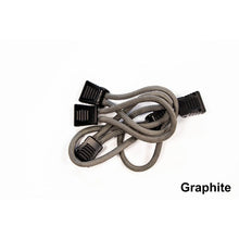 Load image into Gallery viewer, Fishbone Offroad Doors Fishbone Offroad Paracord Zipper Pulls 5 Pcs Graphite

