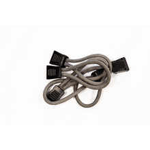 Load image into Gallery viewer, Fishbone Offroad Doors Fishbone Offroad Paracord Zipper Pulls 5 Pcs Graphite
