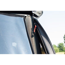 Load image into Gallery viewer, Fishbone Offroad Doors Fishbone Offroad Paracord Zipper Pulls 5 Pcs Khaki
