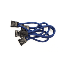 Load image into Gallery viewer, Fishbone Offroad Doors Fishbone Offroad Paracord Zipper Pulls 5 Pcs Navy
