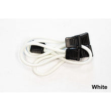 Load image into Gallery viewer, Fishbone Offroad Doors Fishbone Offroad Paracord Zipper Pulls 5 Pcs White
