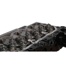 Load image into Gallery viewer, Fleece Performance FPEFPE-61-10006 Fleece Performance 03-07 Dodge 2500/3500 5.9L Remanufactured Cummins Cylinder Head (Performance)

