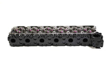 Load image into Gallery viewer, Fleece Performance FPEFPE-61-10009 Fleece Performance 98.5-02 Dodge 2500/3500 5.9L VP Remanufactured Cummins Cylinder Head (Street)
