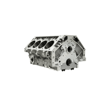 Load image into Gallery viewer, Fleece Performance Engines Fleece Performance GM LTR Freedom Series Standard Deck Solid Aluminum Block

