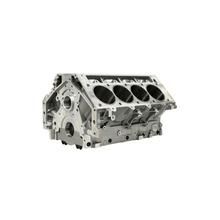 Load image into Gallery viewer, Fleece Performance Engines Fleece Performance GM LTR Freedom Series Standard Deck Solid Aluminum Block
