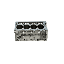 Load image into Gallery viewer, Fleece Performance Engines Fleece Performance GM LTR Freedom Series Standard Deck Solid Aluminum Block
