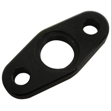 Load image into Gallery viewer, Fleece Performance Fittings Fleece Performance Universal Turbo Drain Flange Adapter
