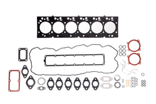 Load image into Gallery viewer, Fleece Performance Gasket Kits Fleece Performance 07.5-18 Dodge 2500-3500 Cummins 6.7L Upper Gasket Kit (w/Head Gasket)
