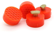 Load image into Gallery viewer, Burger Motorsports, Inc. Corvette JP x1 Floor Jack Pad Adapter for 1997 - Present C5, C6, C7, C8 Corvette
