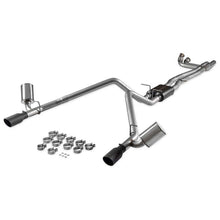 Load image into Gallery viewer, Flowmaster Exhaust Systems Flowmaster AMERICAN THUNDER CAT-BACK EXHAUST SYSTEM 25-26 RAM 1500 3.0L 818199
