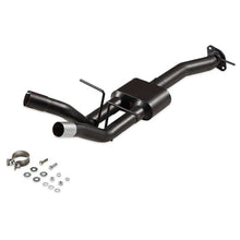 Load image into Gallery viewer, Flowmaster Exhaust Systems Flowmaster AMERICAN THUNDER DIRECT FIT MUFFLER 25-26 RAM 1500 3.0L 818196

