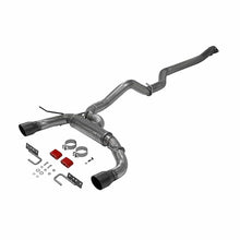 Load image into Gallery viewer, Flowmaster Exhaust Systems Flowmaster FLOW FX CAT-BACK EXHAUST SYSTEM 21-26 BRONCO 2-DOOR 2.3/2.7L 718146
