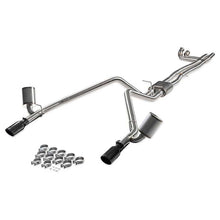 Load image into Gallery viewer, Flowmaster Exhaust Systems Flowmaster SIGNATURE SERIES CAT-BACK EXHAUST SYSTEM 25-26 RAM 1500 3.0L 738198
