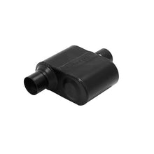 Load image into Gallery viewer, Flowmaster Mufflers Flowmaster SUPER 10 SERIES CHAMBERED MUFFLER 2.50 OFFSET IN/2.50 CENTER OUT 842516
