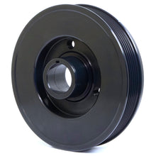 Load image into Gallery viewer, Fluidampr FDR610201 Fluidampr 02-16 Ford 4.0L Barra I6 Steel Internally Balanced Damper
