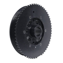 Load image into Gallery viewer, Fluidampr FDR601001 Fluidampr 03-13 Mazda MZR 2.3L/2.5L Steel Internally Balanced Damper
