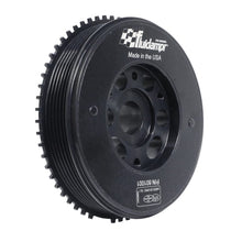 Load image into Gallery viewer, Fluidampr FDR601001 Fluidampr 03-13 Mazda MZR 2.3L/2.5L Steel Internally Balanced Damper
