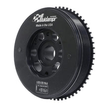 Load image into Gallery viewer, Fluidampr FDR601011 Fluidampr 06-14 Madza MX-5 Miata 2.0L Steel Internally Balanced Damper
