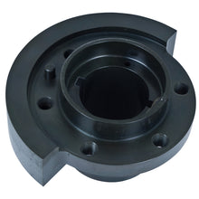 Load image into Gallery viewer, Fluidampr FDR100006 Fluidampr BBC Ext Balanced Dual (3/16in &amp; 1/4in) Keyway Harmonic Balancer Adapter Hub (Hub Only)

