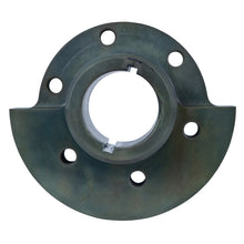 Load image into Gallery viewer, Fluidampr FDR100009 Fluidampr BBC Ext Balanced Dual (3/16in &amp; 3/16in) Keyway Harmonic Balancer Adapter Hub (Hub Only)
