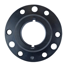 Load image into Gallery viewer, Fluidampr FDR100010 Fluidampr BBC Int Balanced Dual (3/16in &amp; 3/16in) Keyway Harmonic Balancer Adapter Hub (Hub Only)
