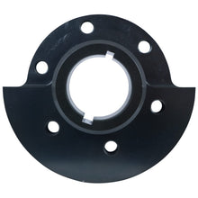 Load image into Gallery viewer, Fluidampr Crankshaft Dampers Fluidampr BBC Ext Balanced Dual (3/16in &amp; 1/4in) Keyway Harmonic Balancer Adapter Hub (Hub Only)
