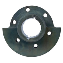 Load image into Gallery viewer, Fluidampr Crankshaft Dampers Fluidampr BBC Ext Balanced Dual (3/16in &amp; 3/16in) Keyway Harmonic Balancer Adapter Hub (Hub Only)
