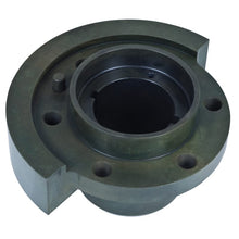 Load image into Gallery viewer, Fluidampr Crankshaft Dampers Fluidampr BBC Ext Balanced Dual (3/16in &amp; 3/16in) Keyway Harmonic Balancer Adapter Hub (Hub Only)

