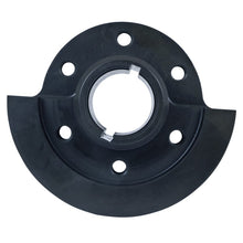 Load image into Gallery viewer, Fluidampr Crankshaft Dampers Fluidampr SBC Ext Balanced Dual (3/16in &amp; 3/16in) Keyway Harmonic Balancer Adapter Hub (Hub Only)
