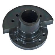 Fluidampr Crankshaft Dampers Fluidampr SBF Externally Balanced 28oz Single Keyway Harmonic Balancer Adapter Hub (Hub Only)