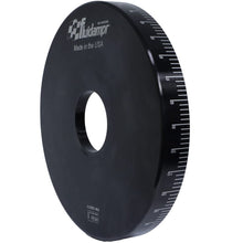 Load image into Gallery viewer, Fluidampr Crankshaft Dampers Fluidampr Universal Tractor Pulling Internally Balanced Damper (w/o Pre-Drilled Bolt Holes)
