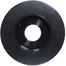 Load image into Gallery viewer, Fluidampr Crankshaft Dampers Fluidampr Universal Tractor Pulling Internally Balanced Damper (w/o Pre-Drilled Bolt Holes)

