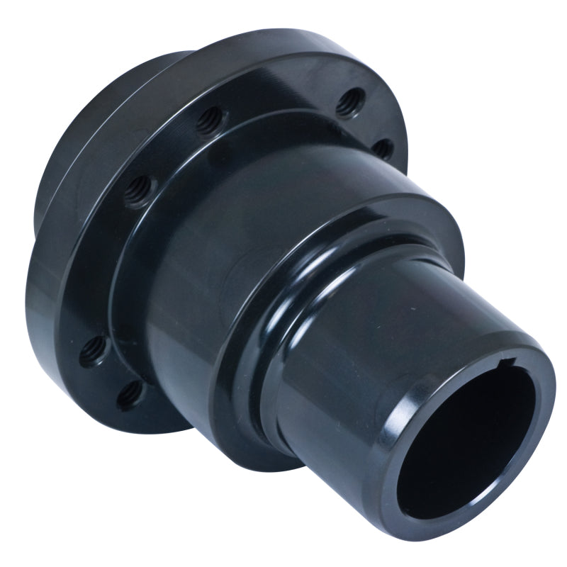 Fluidampr FDR100014 Fluidampr Ford 302 HO Internally Balanced Single Keyway Harmonic Balancer Adapter Hub (Hub Only)