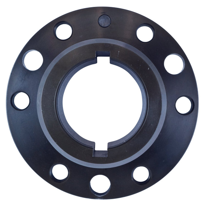 Fluidampr DVTK_100011 Fluidampr Harmonic Balancer Adapter Hub - BBC - Int Balance - Dual Key - Each 100011