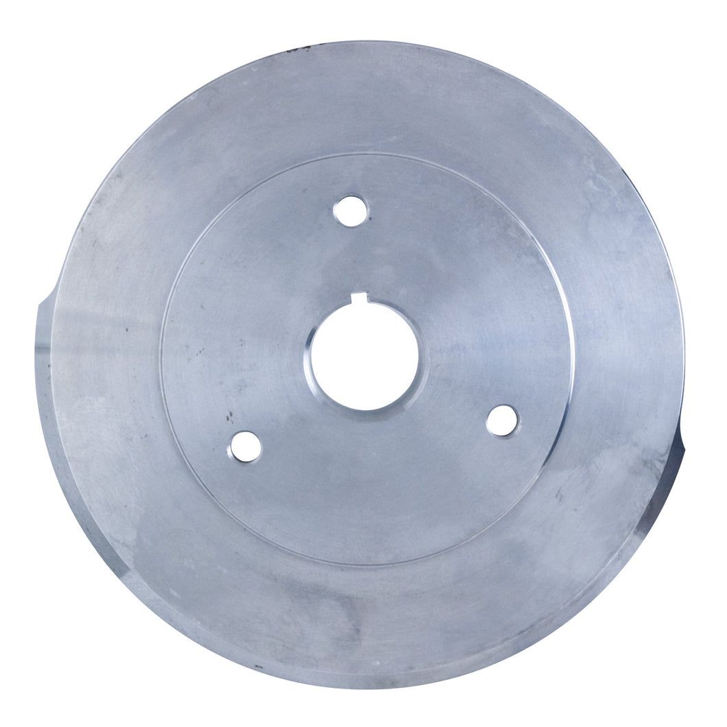 Fluidampr DVTK_790100 Fluidampr Harmonic Balancer - Streetdampr - SBC - 400ci - Ext Balance - Non-SFI - Each 790100