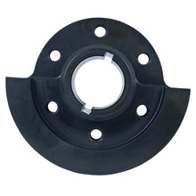 Load image into Gallery viewer, Fluidampr FDR100007 Fluidampr SBC Ext Balanced Dual (3/16in &amp; 3/16in) Keyway Harmonic Balancer Adapter Hub (Hub Only)
