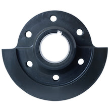 Load image into Gallery viewer, Fluidampr FDR100000 Fluidampr SBC Externally Balanced Single Keyway Harmonic Balancer Adapter Hub (Hub Only)
