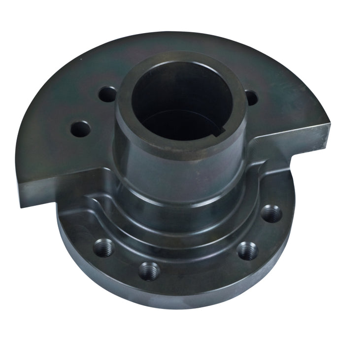 Fluidampr FDR100003 Fluidampr SBF Externally Balanced 28oz Single Keyway Harmonic Balancer Adapter Hub (Hub Only)