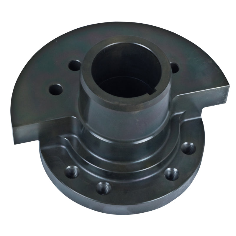 Fluidampr FDR100003 Fluidampr SBF Externally Balanced 28oz Single Keyway Harmonic Balancer Adapter Hub (Hub Only)