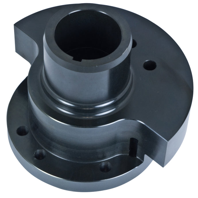 Fluidampr FDR100004 Fluidampr SBF Externally Balanced 34oz Single Keyway Harmonic Balancer Adapter Hub (Hub Only)