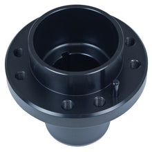 Load image into Gallery viewer, Fluidampr FDR100013 Fluidampr SBF Internally Balanced Single Keyway Harmonic Balancer Adapter Hub (Hub Only)
