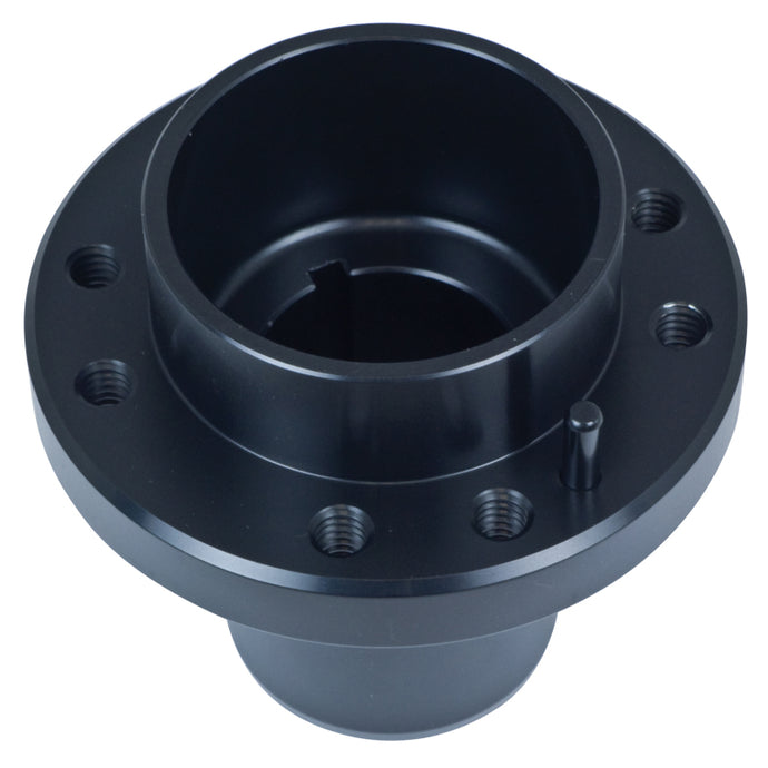 Fluidampr FDR100013 Fluidampr SBF Internally Balanced Single Keyway Harmonic Balancer Adapter Hub (Hub Only)