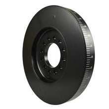 Load image into Gallery viewer, Fluidampr FDR1243101 Fluidampr Universal Tractor Pulling 12 Bolt Taper Lock Hub Internally Balanced Damper (w/Bolt Holes)
