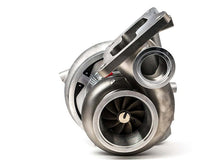 Load image into Gallery viewer, Forced Performance FPT2005076-0502010 Forced Performance Mitsubishi Evo 9 Black Turbo Ball Bearing Black Turbine Hsg w/25PSI WG (D/S Only)
