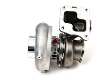 Load image into Gallery viewer, Forced Performance FPT2005024-0502010 Forced Performance Mitsubishi Evo 9 Green Turbo Ball Bearing Black Turbine Hsg w/18PSI WG (D/S Only)
